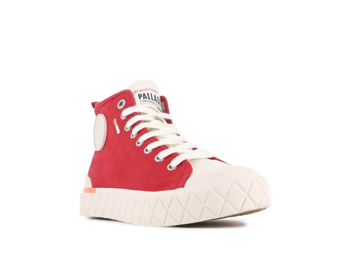 Palladium Special Offer | PALLA ACE CHUKKA ORGANIC