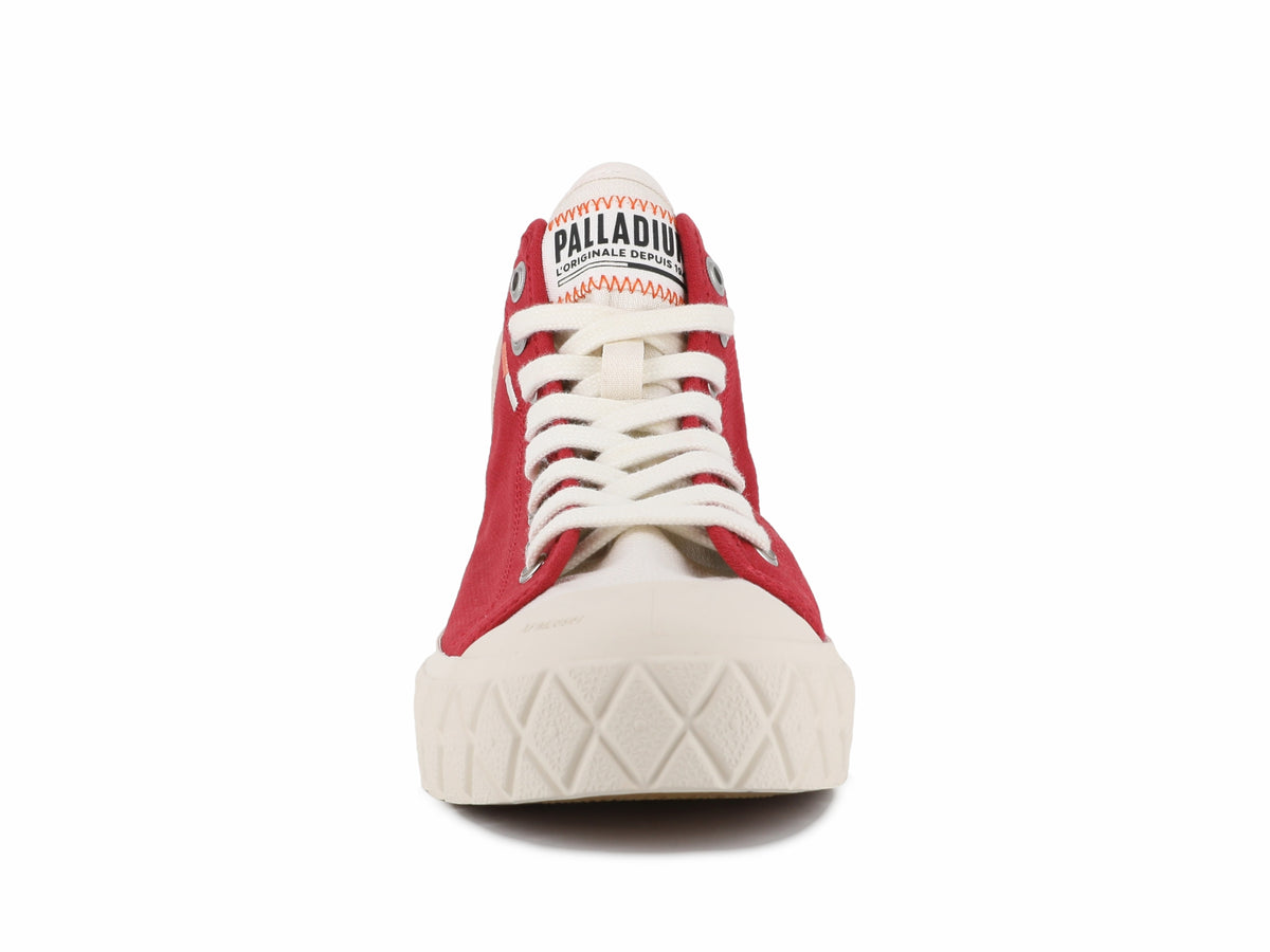 Palladium Special Offer | PALLA ACE CHUKKA ORGANIC