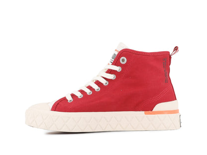 Palladium Special Offer | PALLA ACE CHUKKA ORGANIC