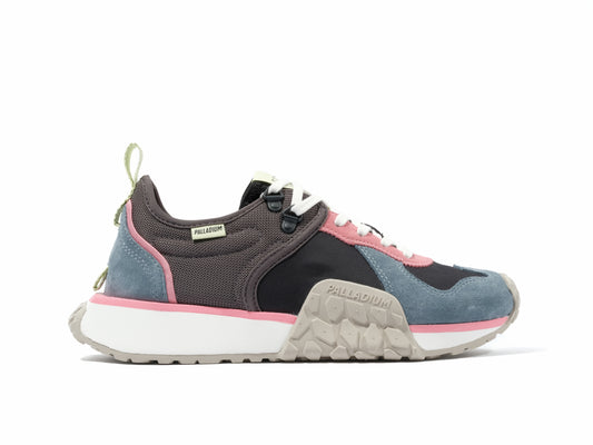Palladium Popular | TROOP RUNNER