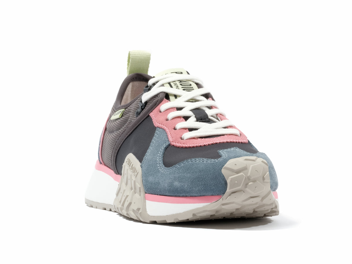 Palladium Popular | TROOP RUNNER