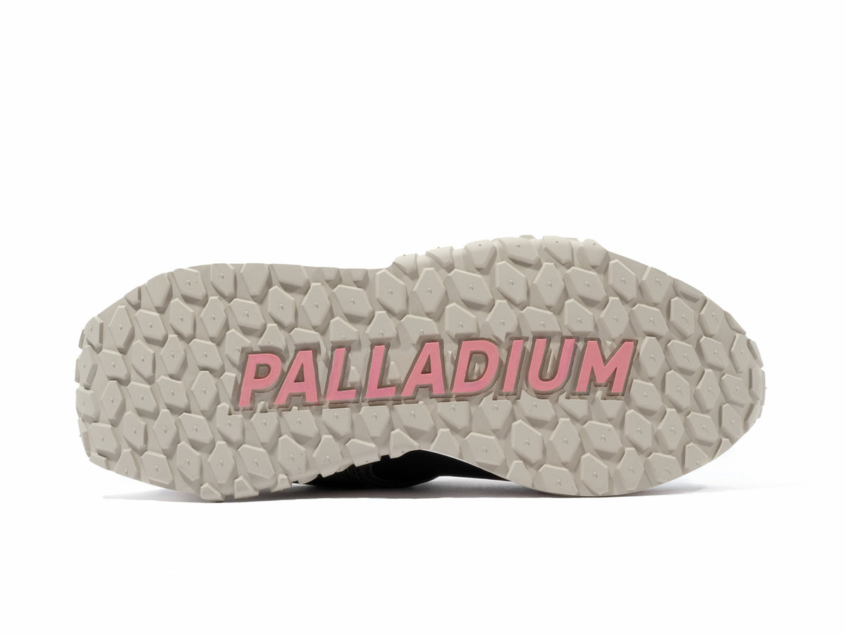 Palladium Popular | TROOP RUNNER