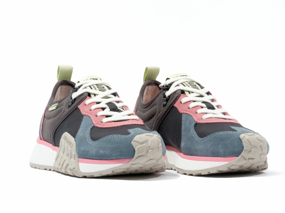 Palladium Popular | TROOP RUNNER