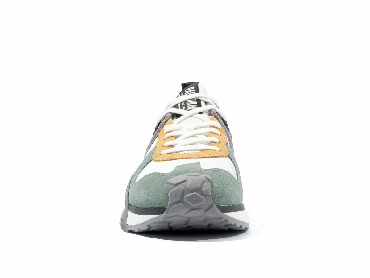 Palladium Hot Sale | TROOP RUNNER