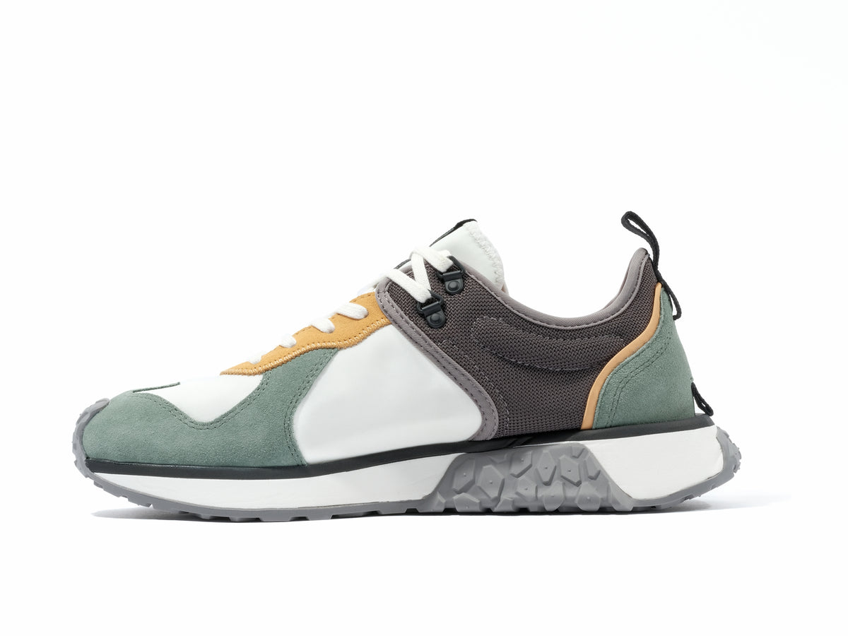 Palladium Hot Sale | TROOP RUNNER