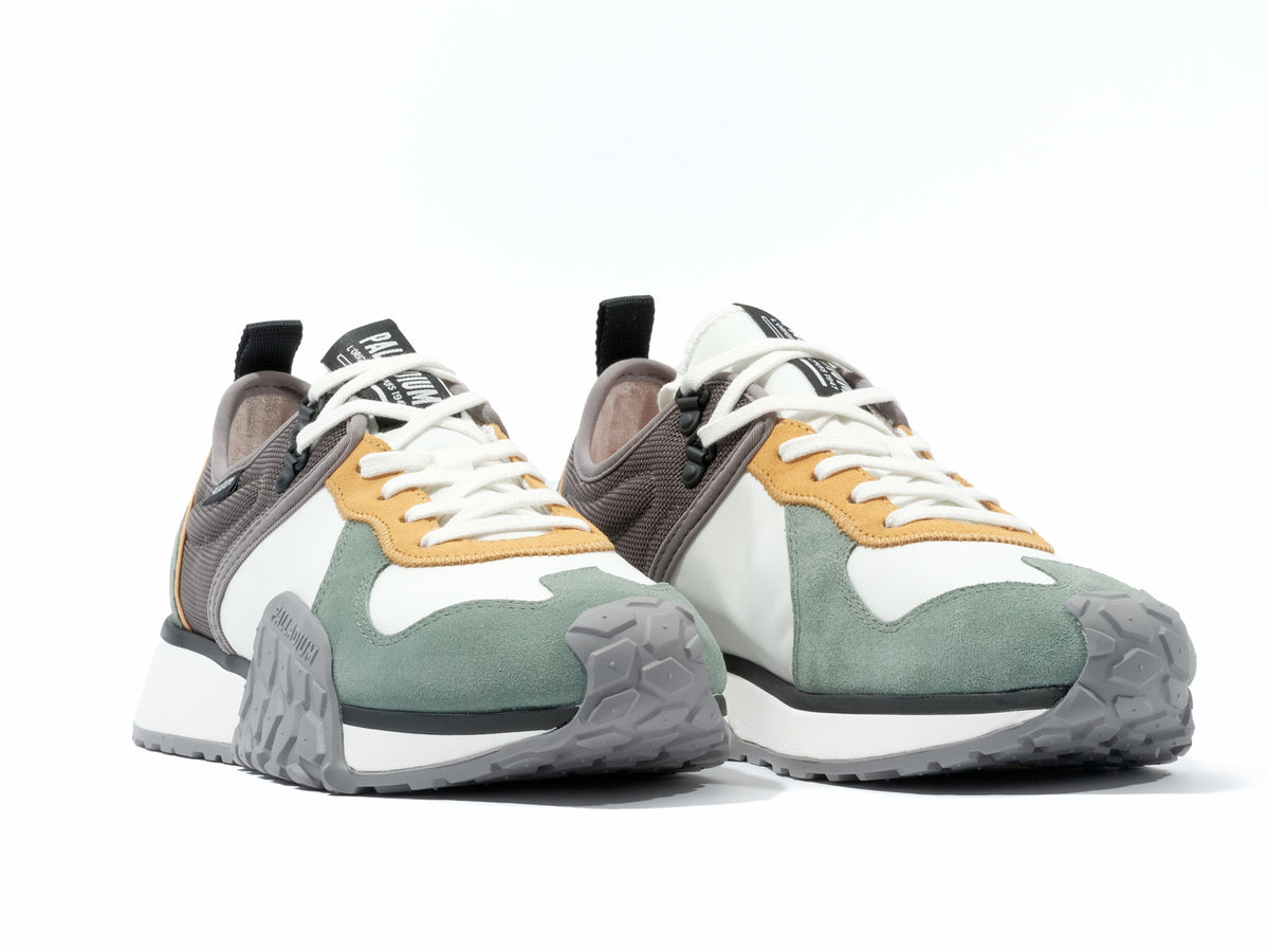 Palladium Hot Sale | TROOP RUNNER