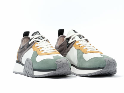 Palladium Hot Sale | TROOP RUNNER