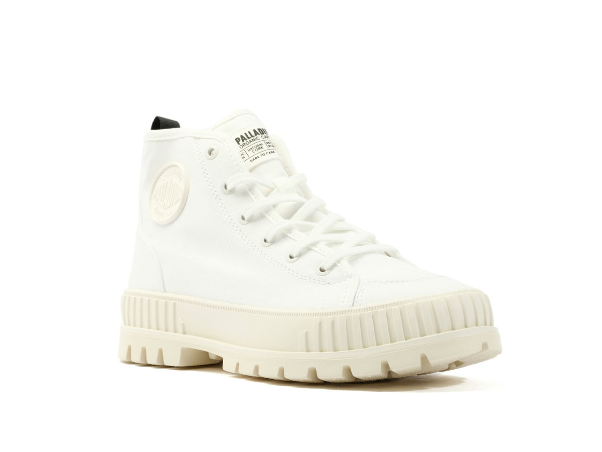 Palladium Great Value | PALLASHOCK ORGANIC 2