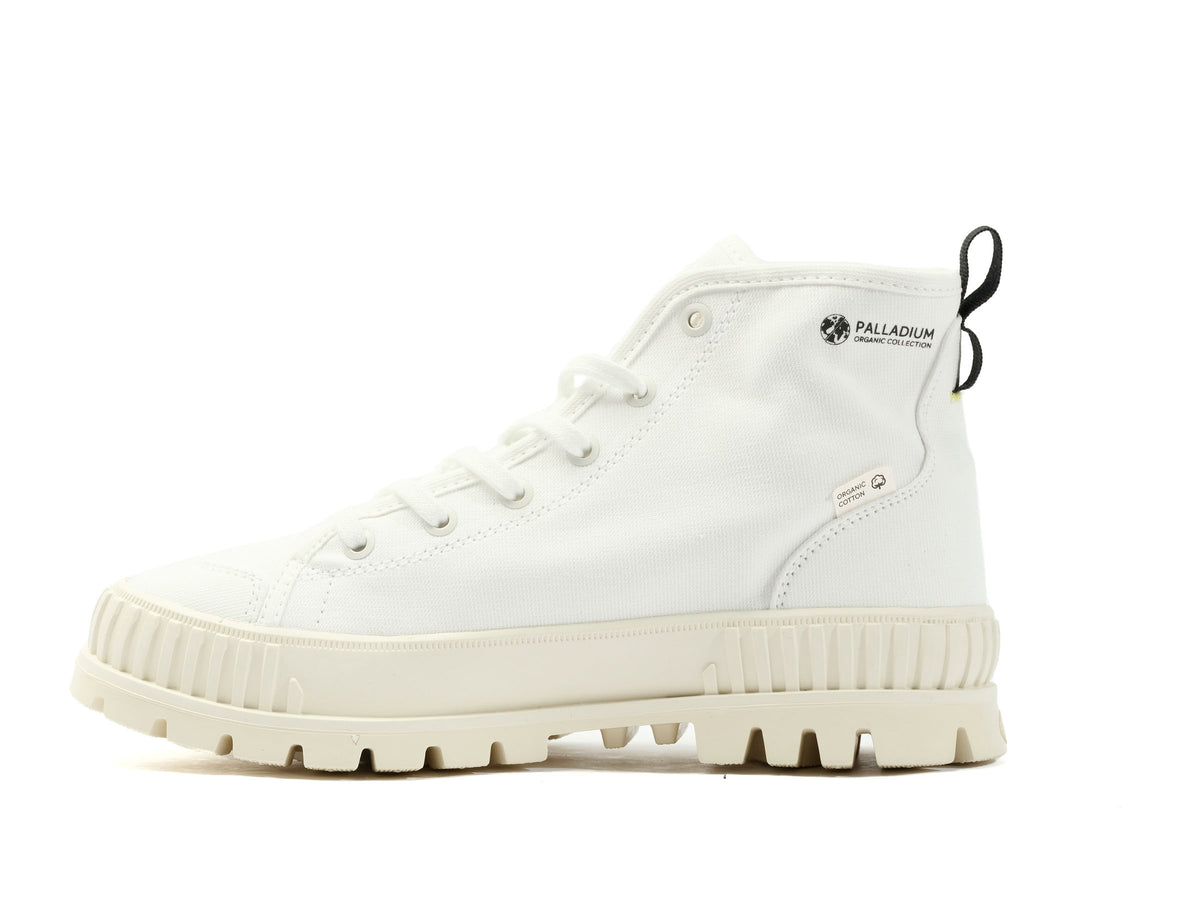 Palladium Great Value | PALLASHOCK ORGANIC 2