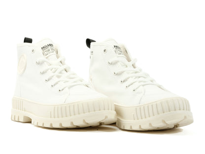 Palladium Great Value | PALLASHOCK ORGANIC 2