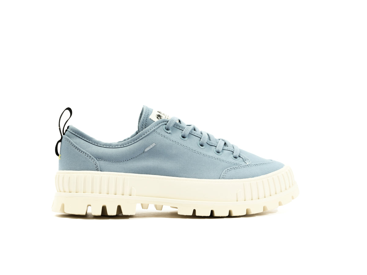 Palladium New | PALLASHOCK LO ORGANIC 2