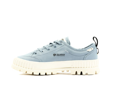 Palladium New | PALLASHOCK LO ORGANIC 2