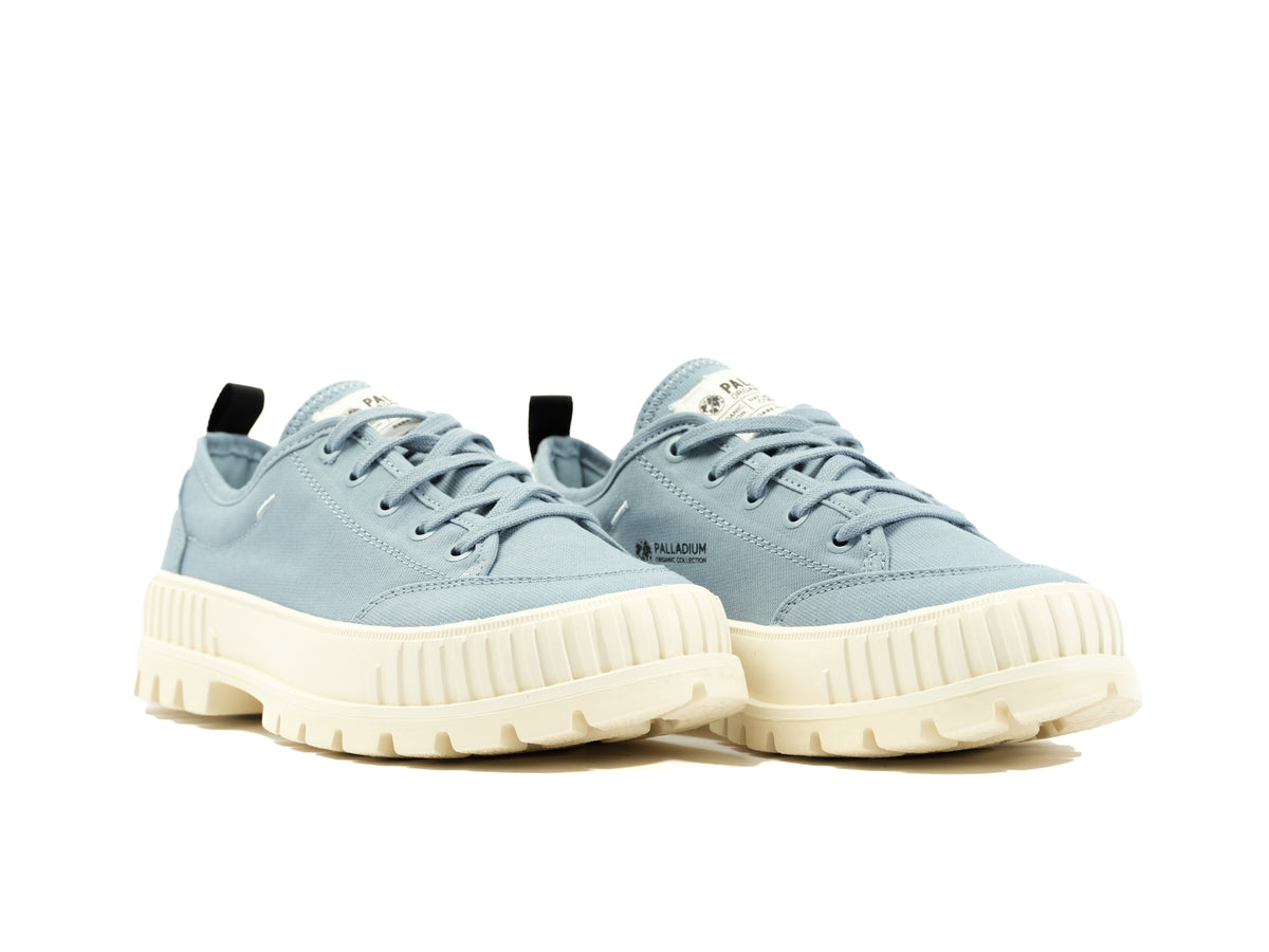 Palladium New | PALLASHOCK LO ORGANIC 2