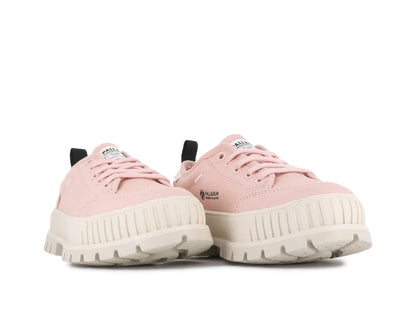 Palladium Top Pick | PALLASHOCK LO ORGANIC 2