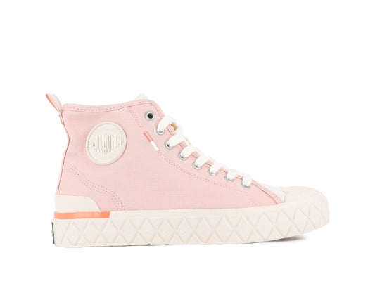 Palladium Discount | PALLA ACE CHUKKA ORGANIC