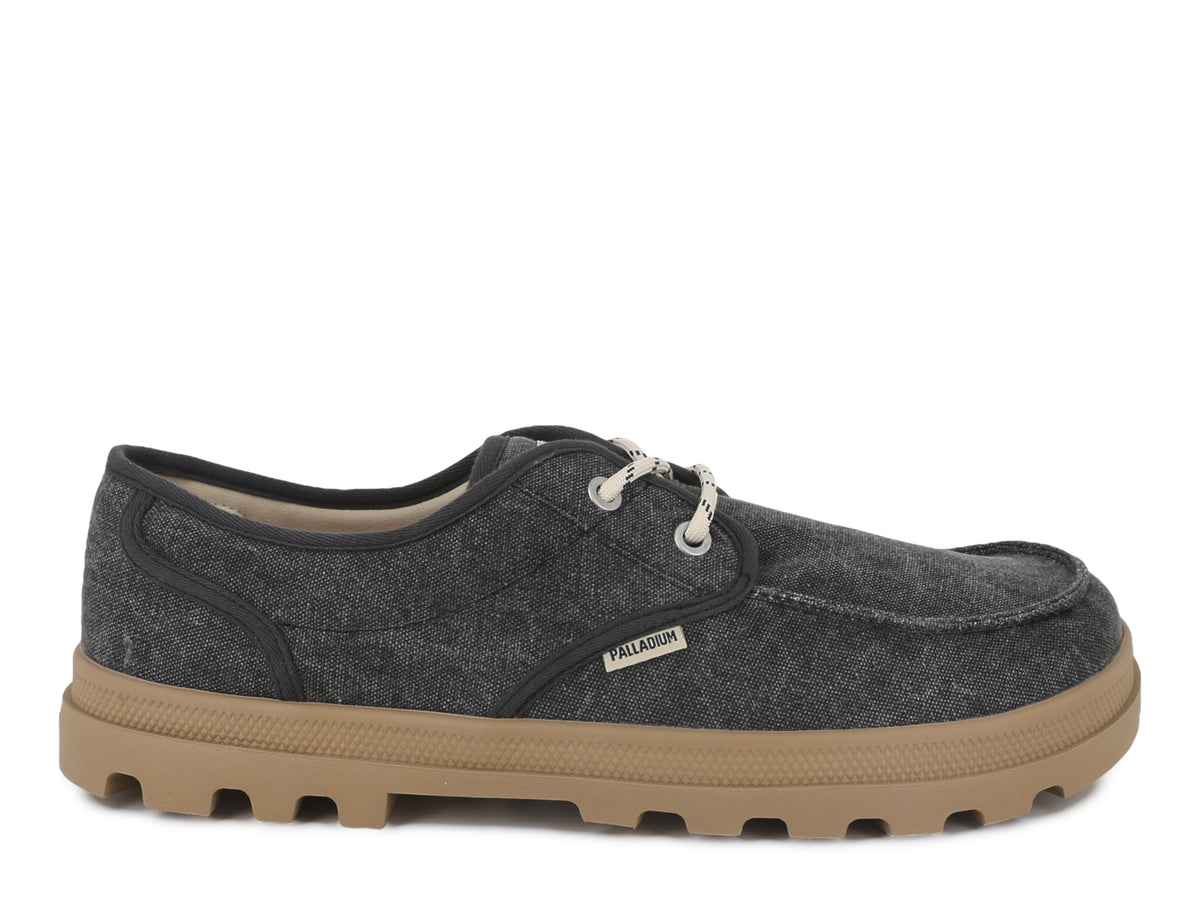 Palladium Premium | DUNELITE MOC CUSH