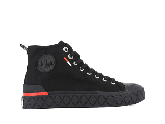Palladium Discount | PALLA ACE CHUKKA ORGANIC
