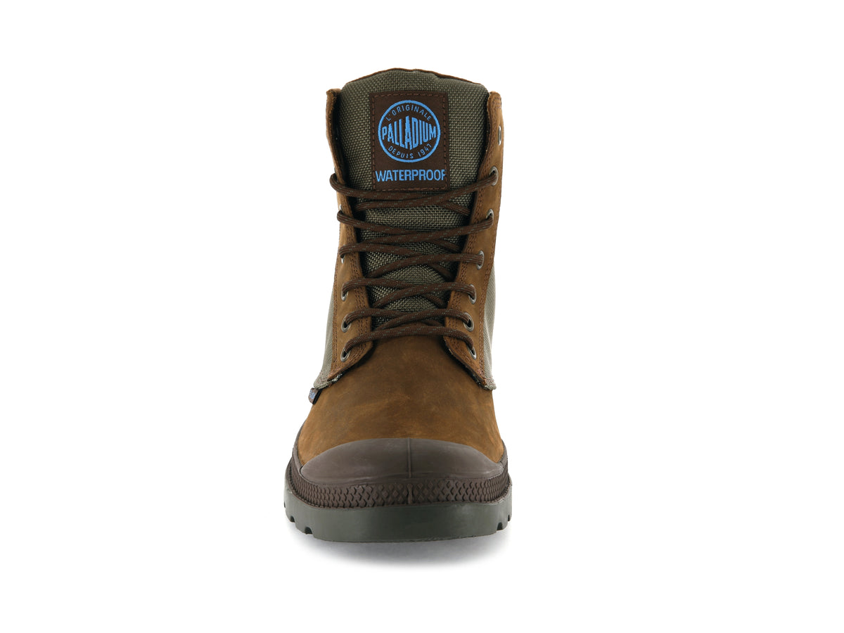 Palladium Signature | PAMPA SPORT CUFF WPN