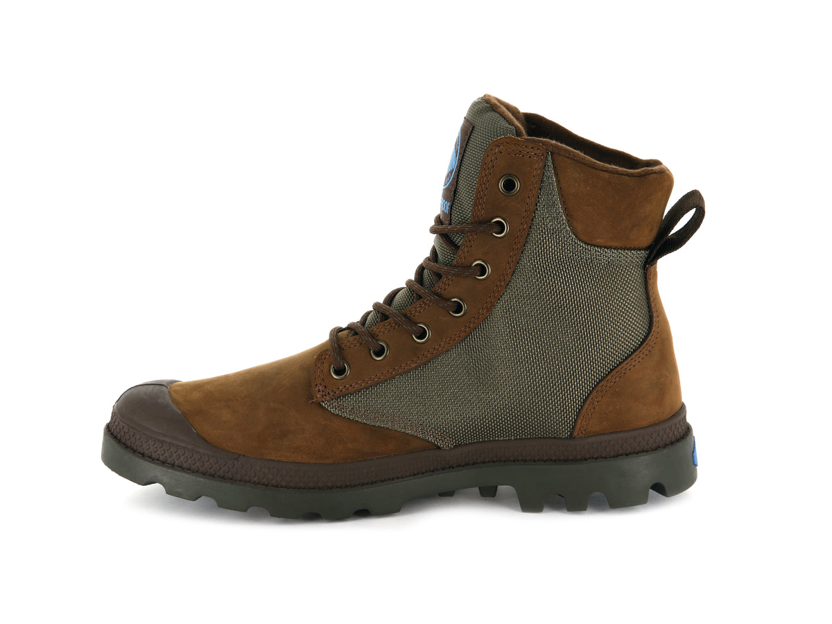 Palladium Signature | PAMPA SPORT CUFF WPN