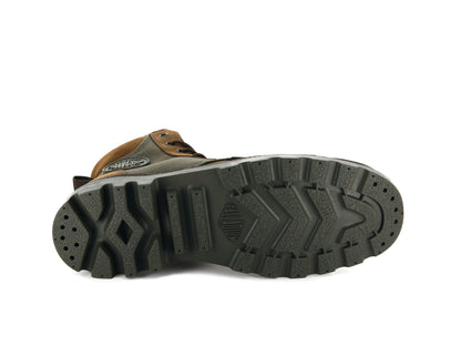 Palladium Signature | PAMPA SPORT CUFF WPN