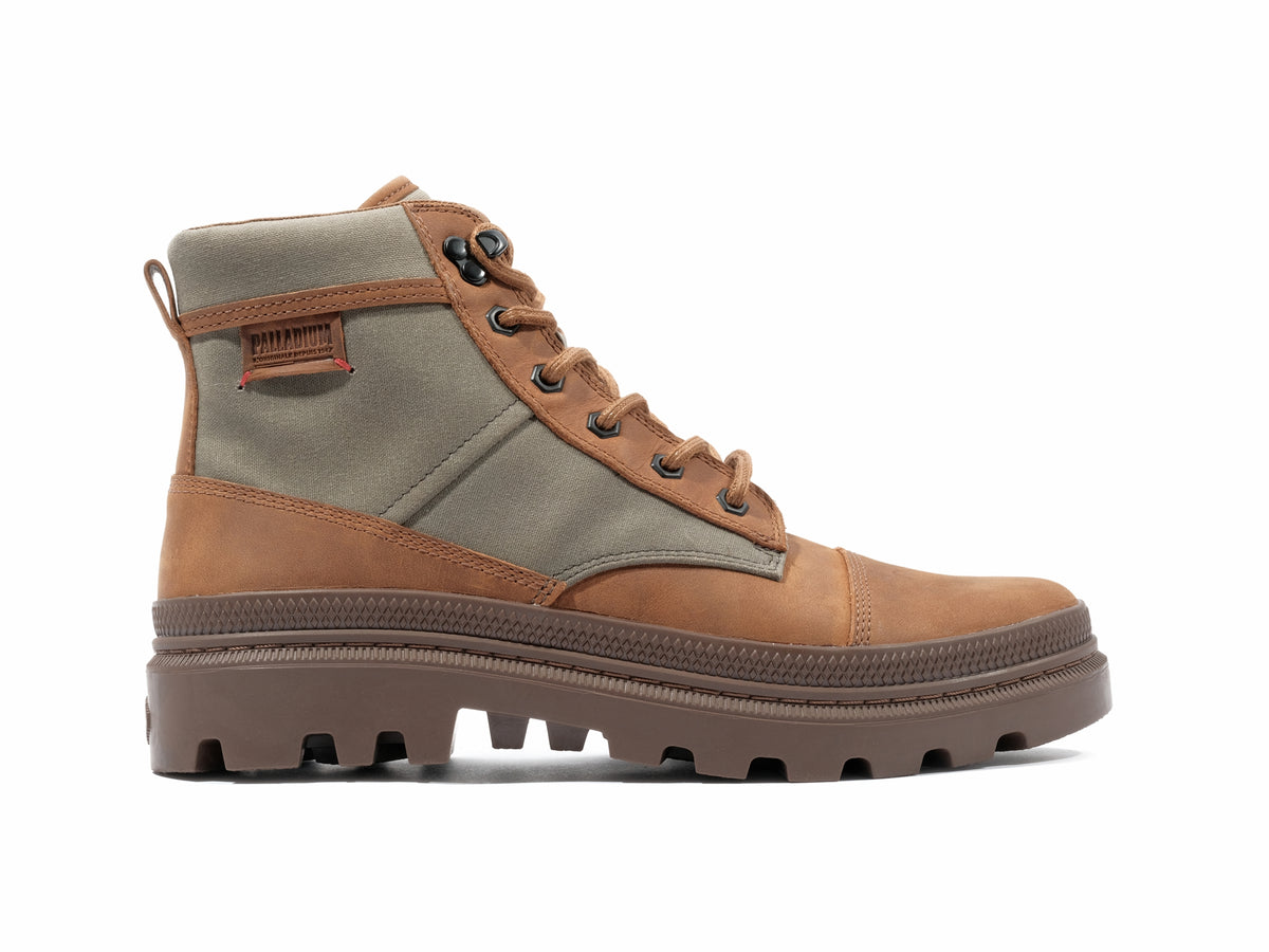 Palladium Discount | PALLATROOPER ROUGH