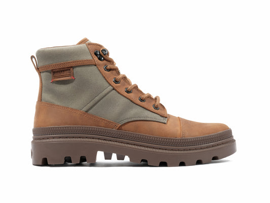 Palladium Discount | PALLATROOPER ROUGH