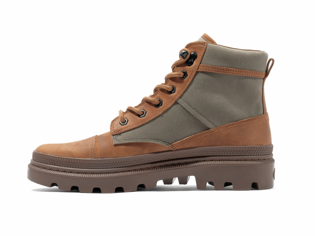 Palladium Discount | PALLATROOPER ROUGH