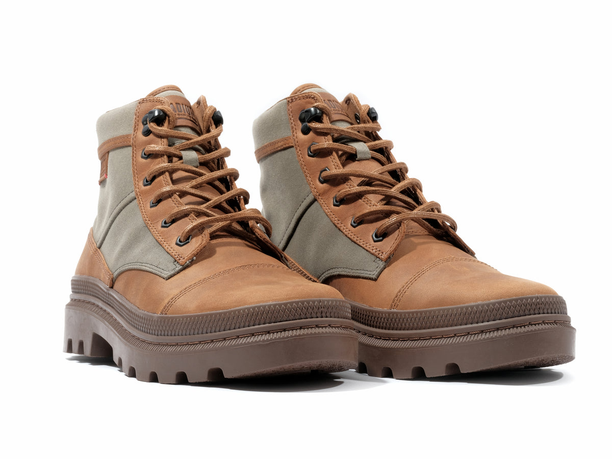 Palladium Discount | PALLATROOPER ROUGH