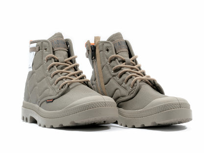 Palladium Top Pick | PAMPA RE-QUILTED