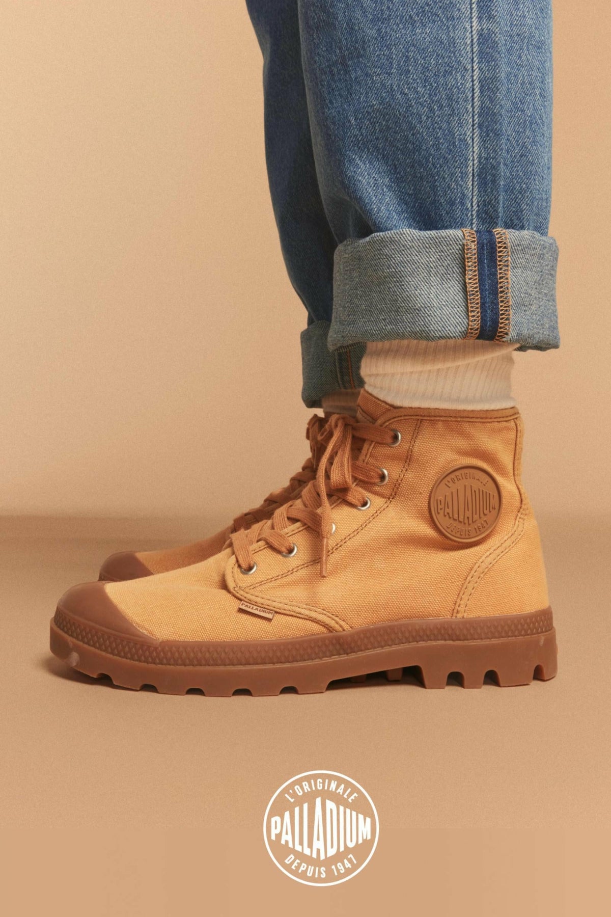 Palladium Best Seller | PAMPA HI