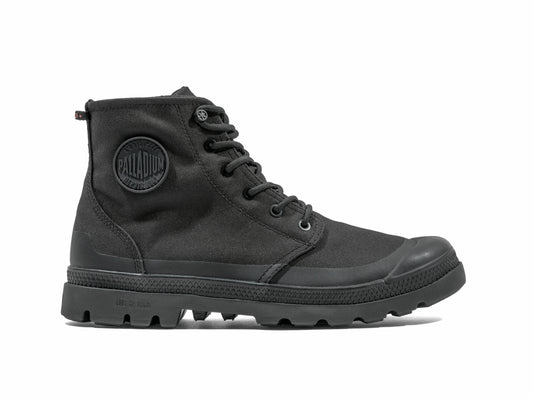 Palladium Smart Buy | PAMPA RCYL LT+WP+ZIP