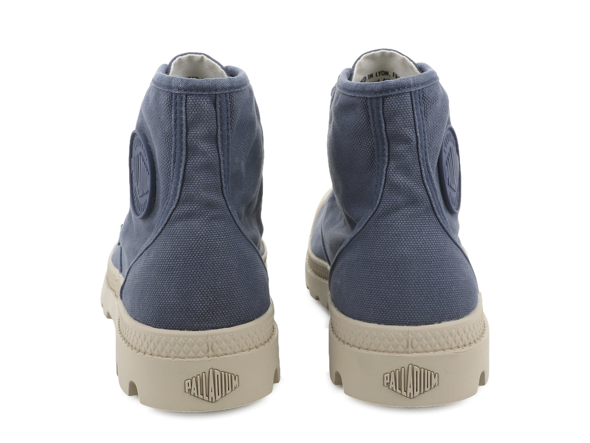 Palladium Customer Favorite | PAMPA HI