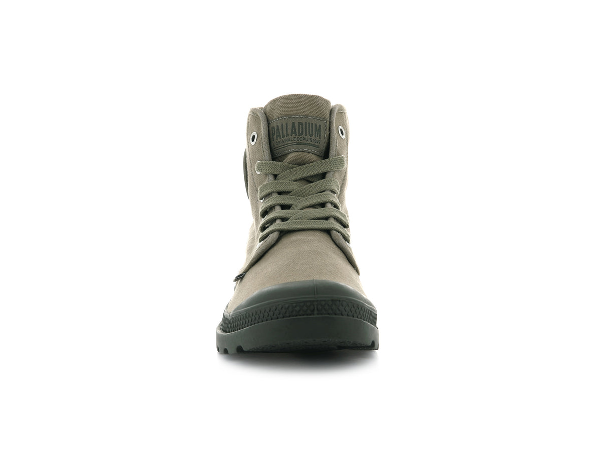 Palladium Value | PAMPA HI