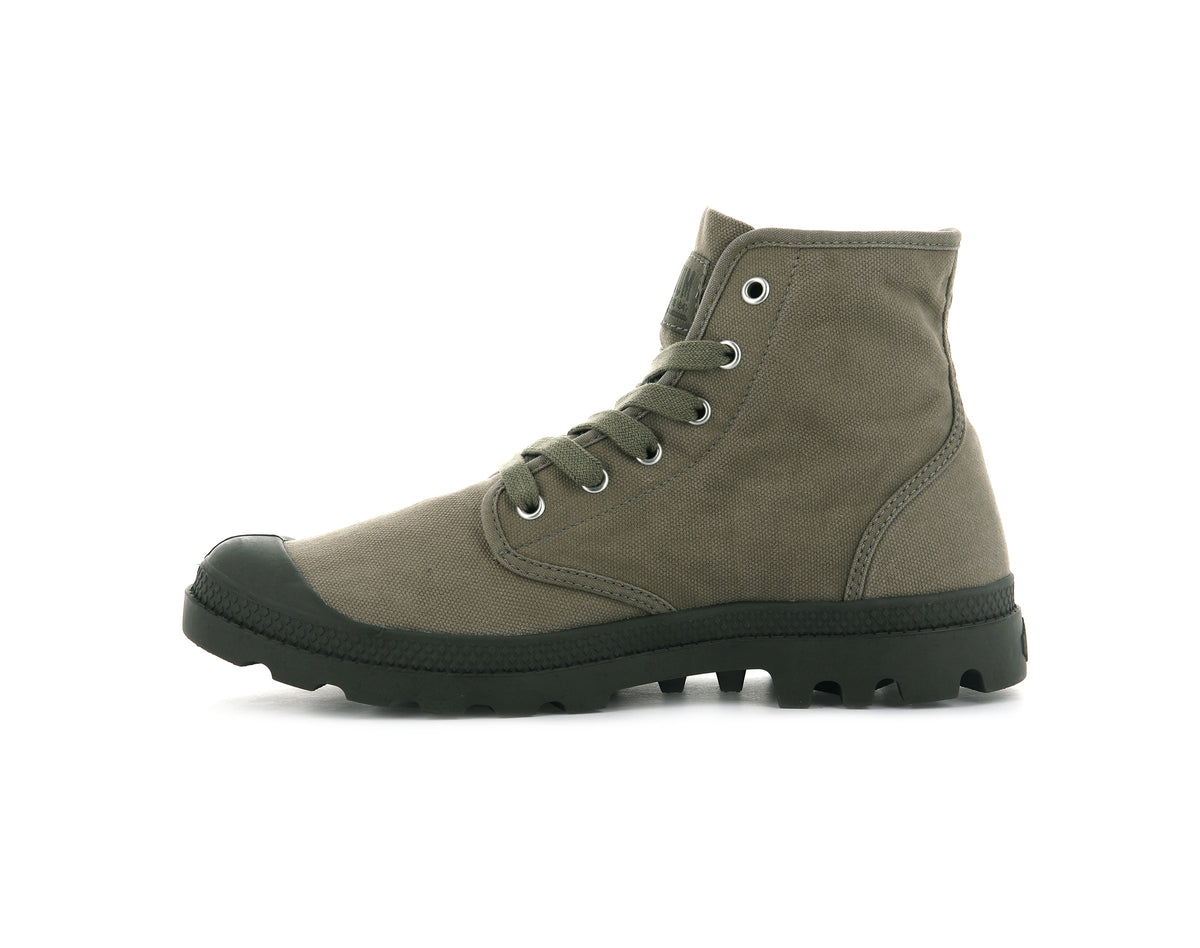 Palladium Value | PAMPA HI