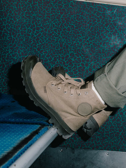 Palladium Value | PAMPA HI