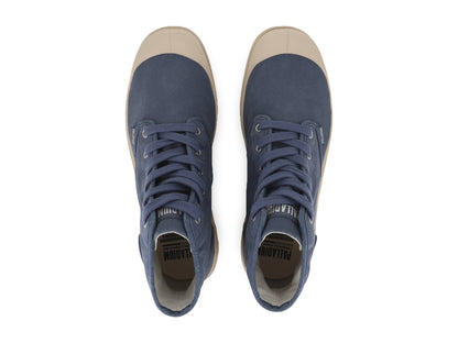 Palladium Recommended | PAMPA HI