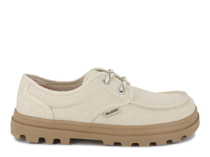 Palladium New | DUNELITE MOC CUSH