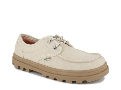 Palladium New | DUNELITE MOC CUSH
