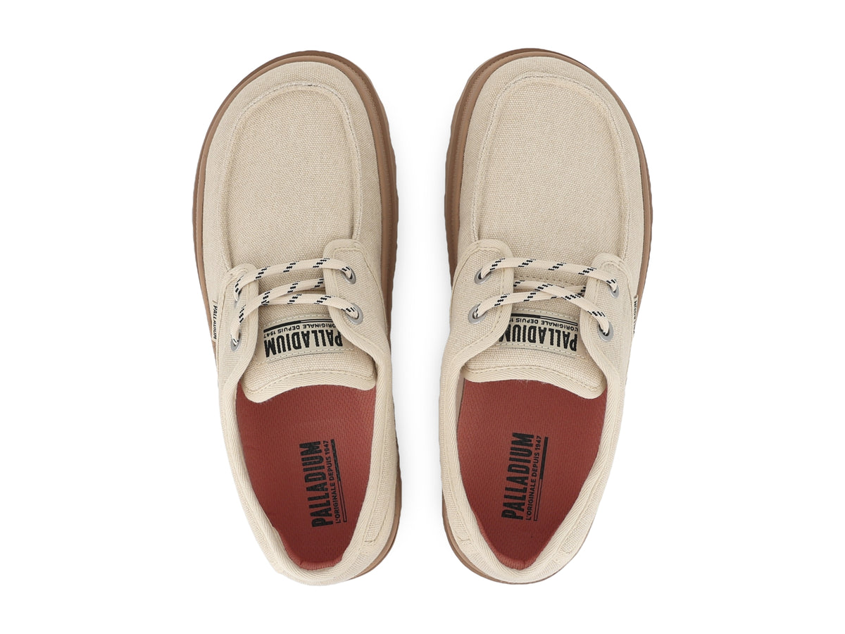 Palladium New | DUNELITE MOC CUSH