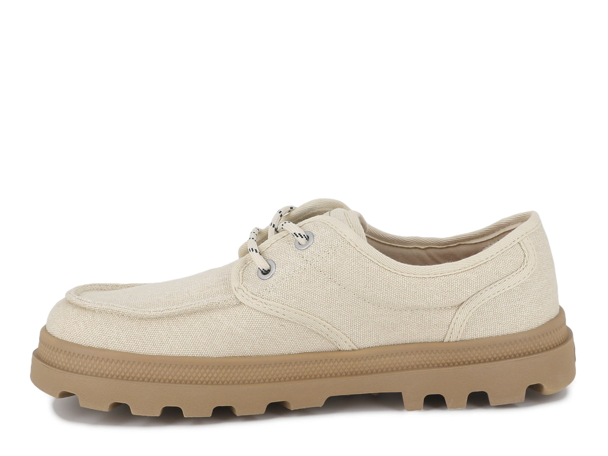 Palladium New | DUNELITE MOC CUSH