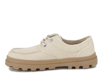 Palladium New | DUNELITE MOC CUSH