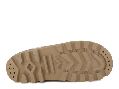 Palladium New | DUNELITE MOC CUSH