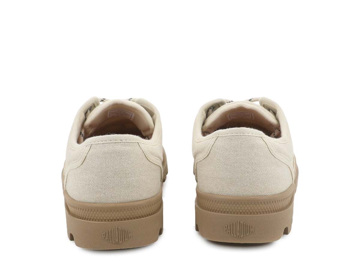 Palladium New | DUNELITE MOC CUSH