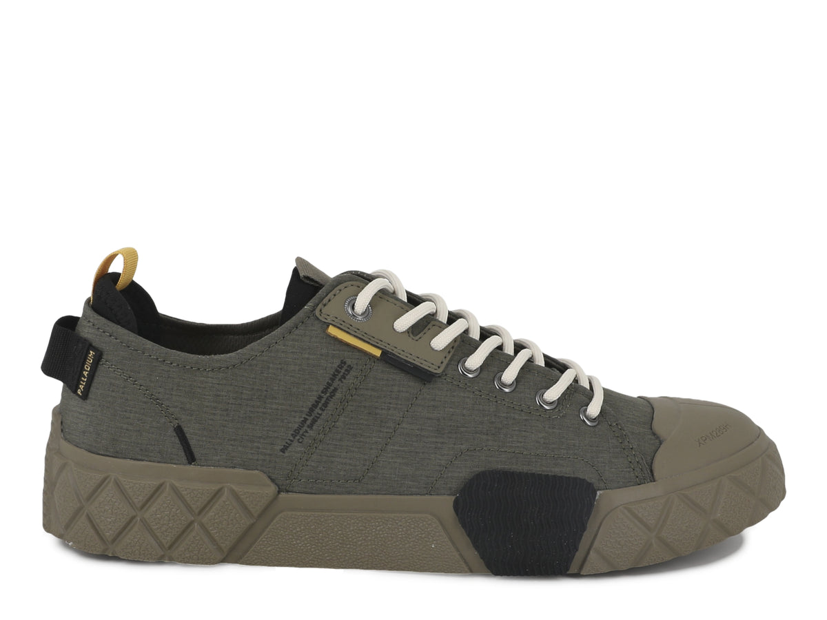 Palladium Smart Buy | ACE CITY SHELL LO