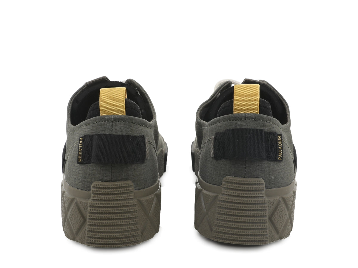 Palladium Essential | ACE CITY SHELL LO