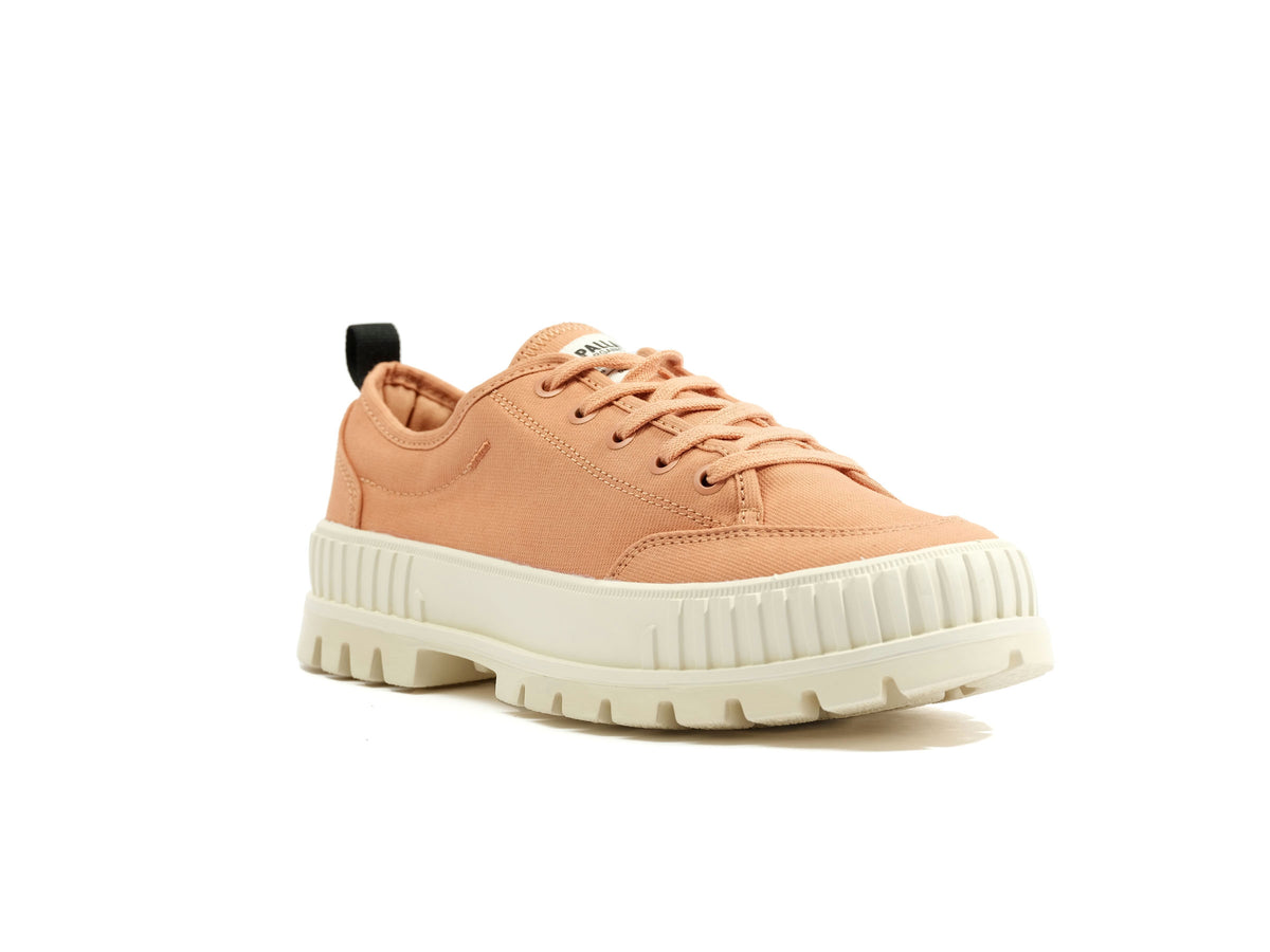 Palladium Featured | PALLASHOCK LO ORGANIC 2