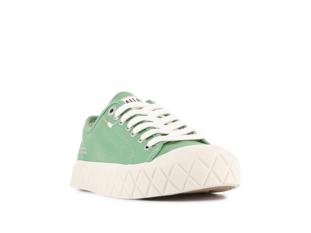 Palladium Trusted | PALLA ACE CVS ORG