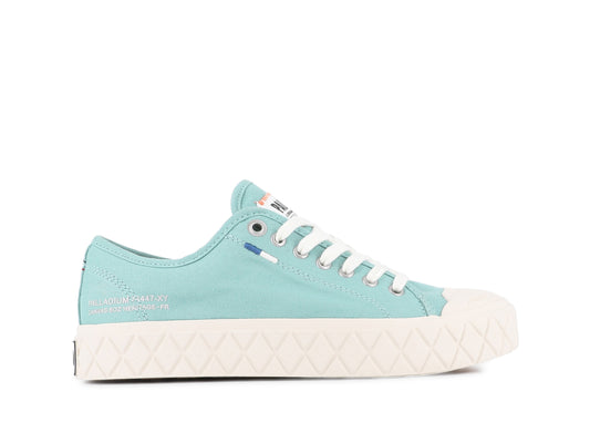 Palladium Essential | PALLA ACE CVS ORG