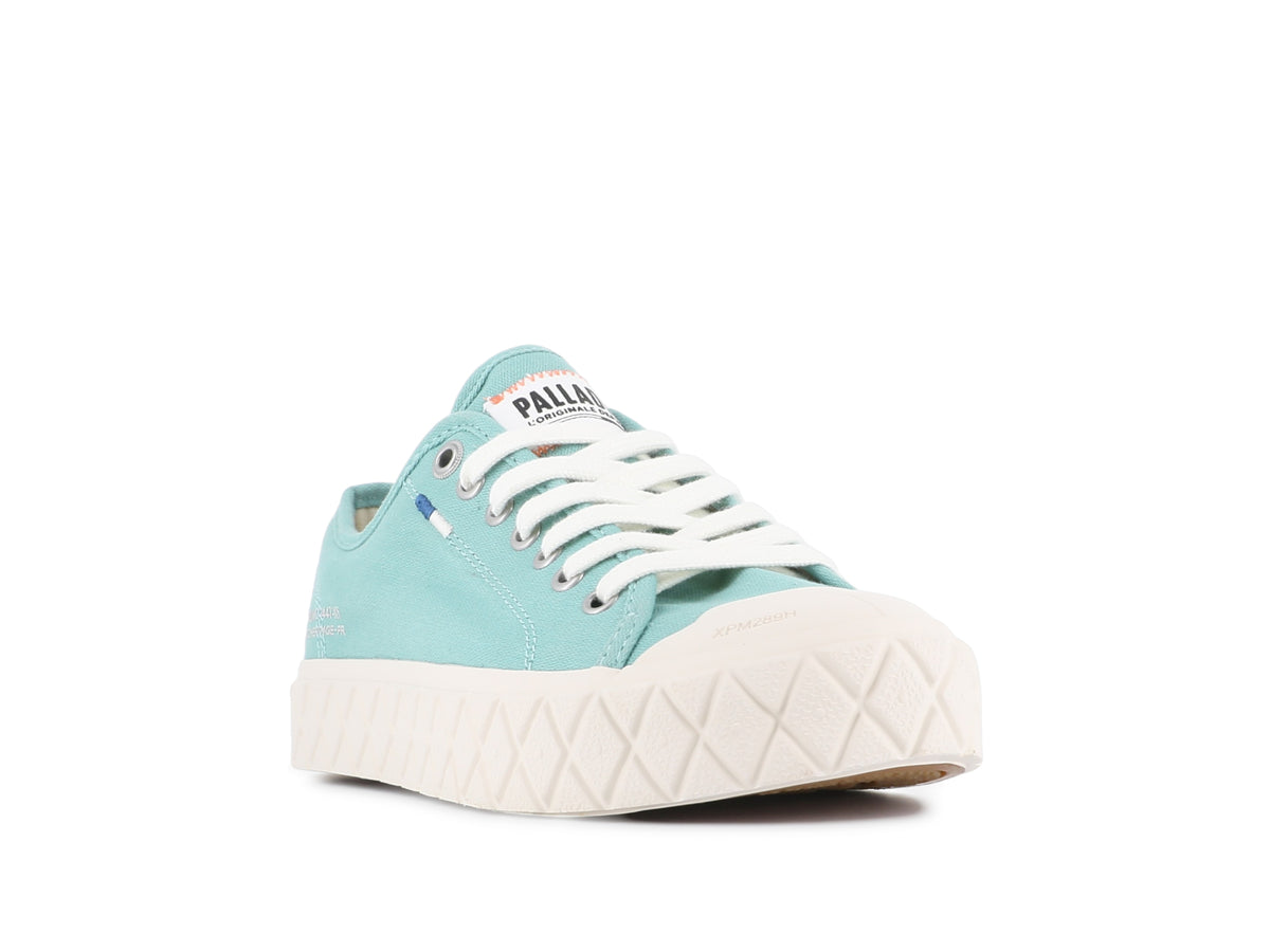 Palladium Essential | PALLA ACE CVS ORG