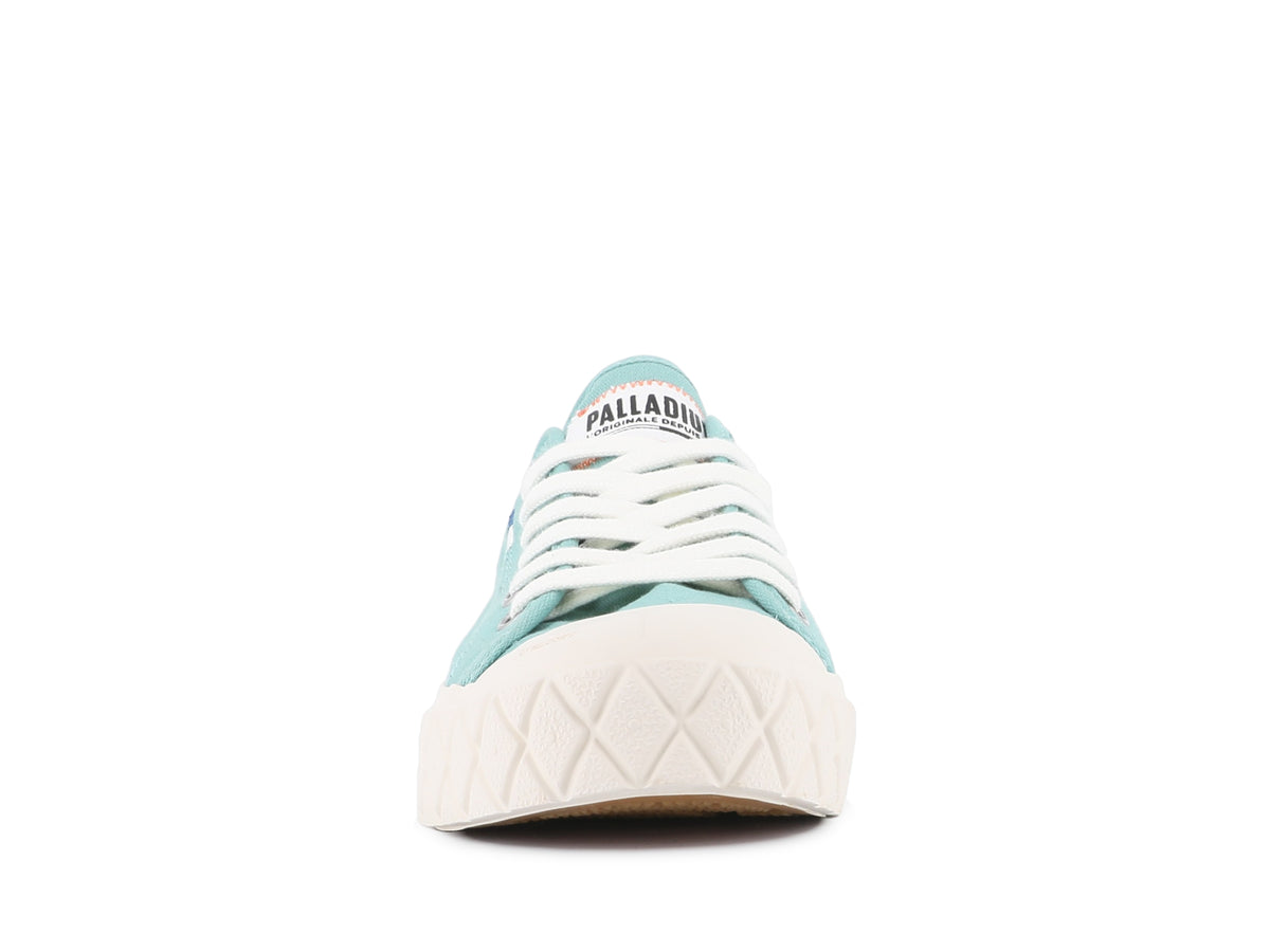 Palladium Essential | PALLA ACE CVS ORG